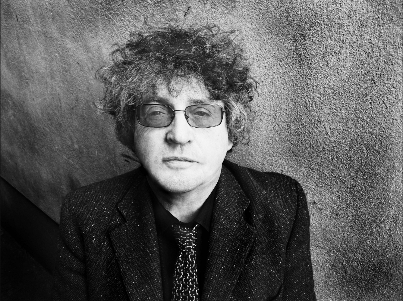 Paul Muldoon