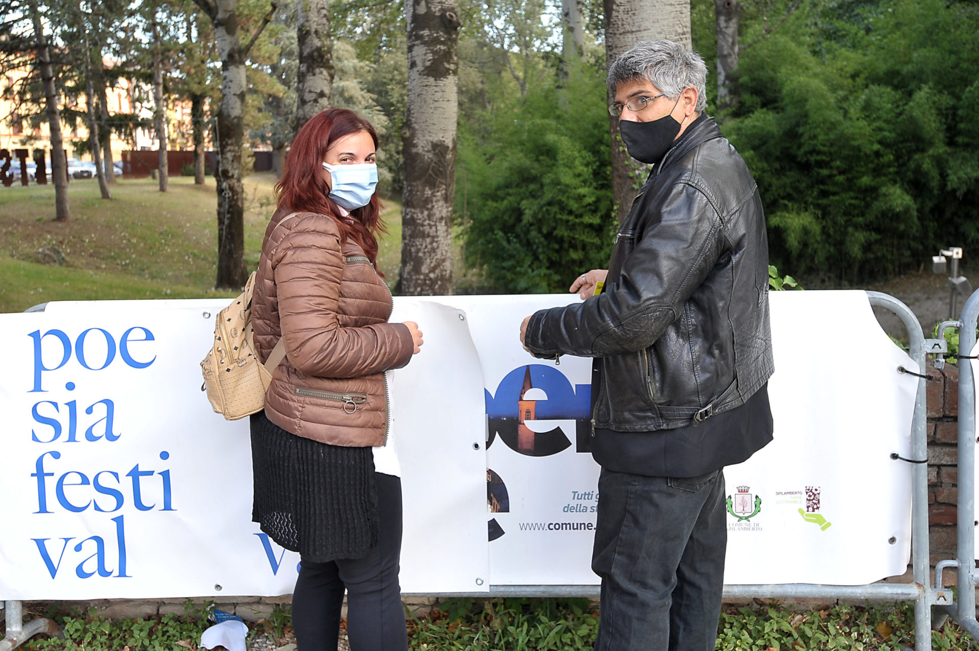 antonio prete giuseppe conte spilamberto poesia festival 20 3