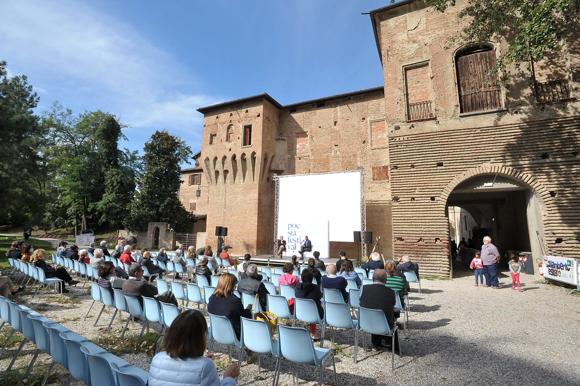 antonio prete spilamberto poesia festival 20 4