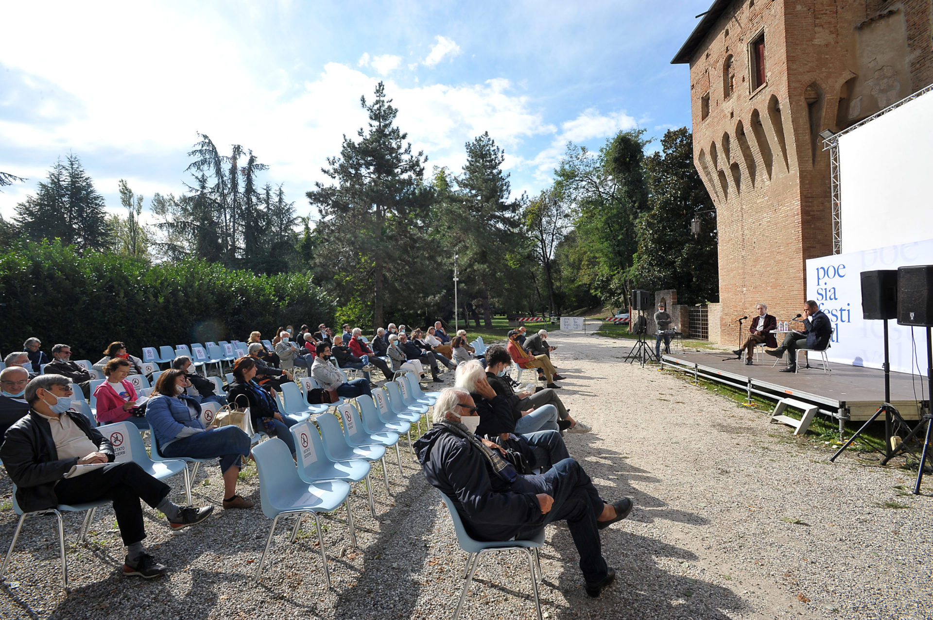 antonio prete spilamberto poesia festival 20 6