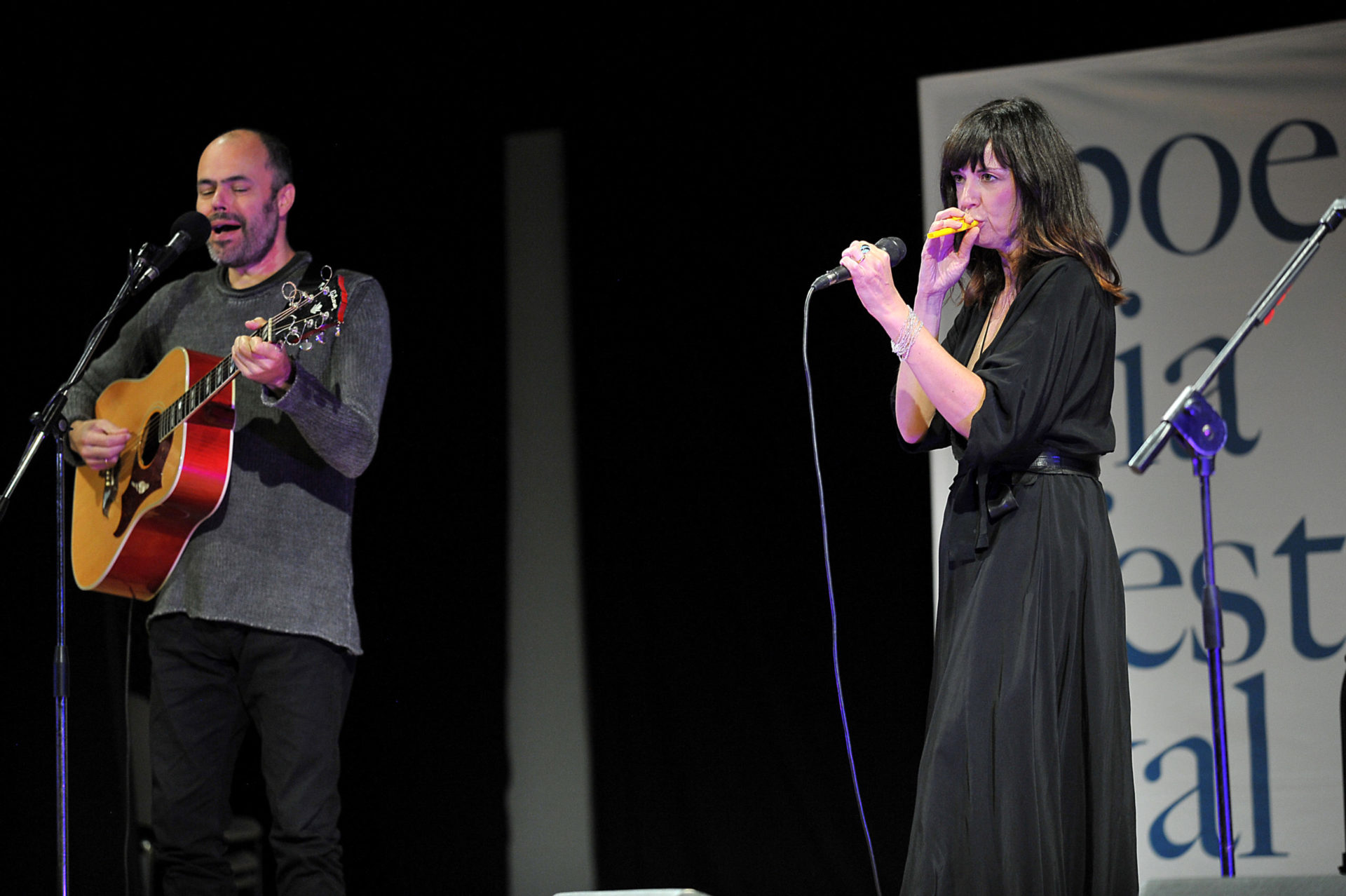 cristina donà marano sul panaro poesia festival 20 13