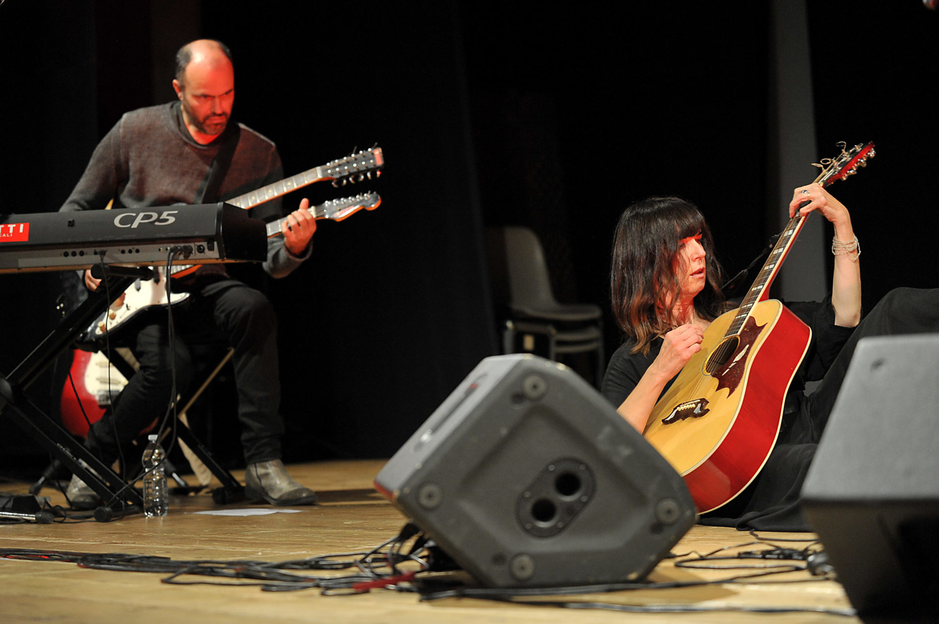 cristina donà marano sul panaro poesia festival 20 32