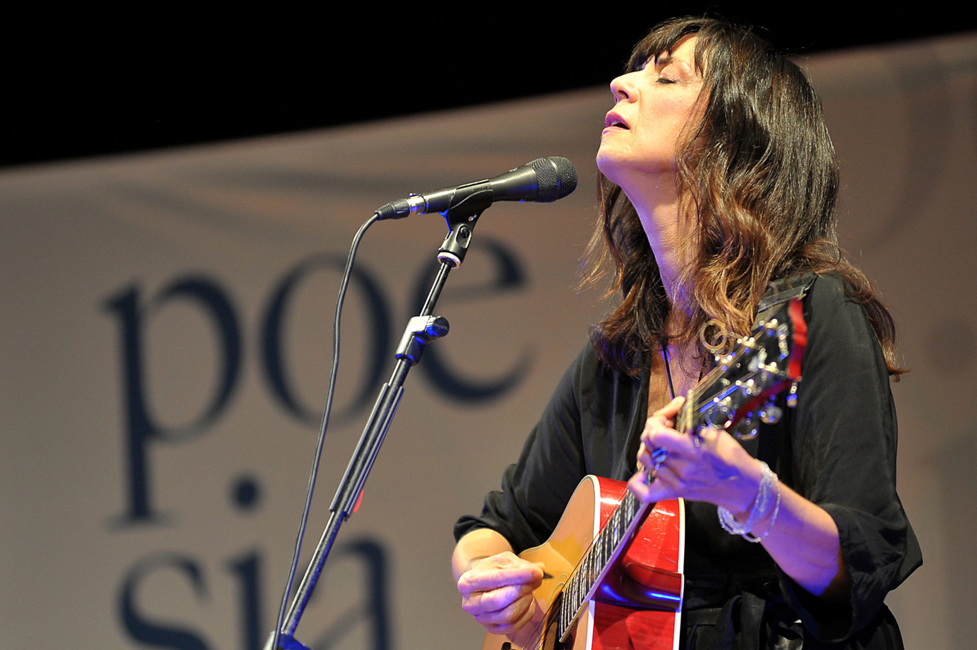 cristina donà marano sul panaro poesia festival 20 6