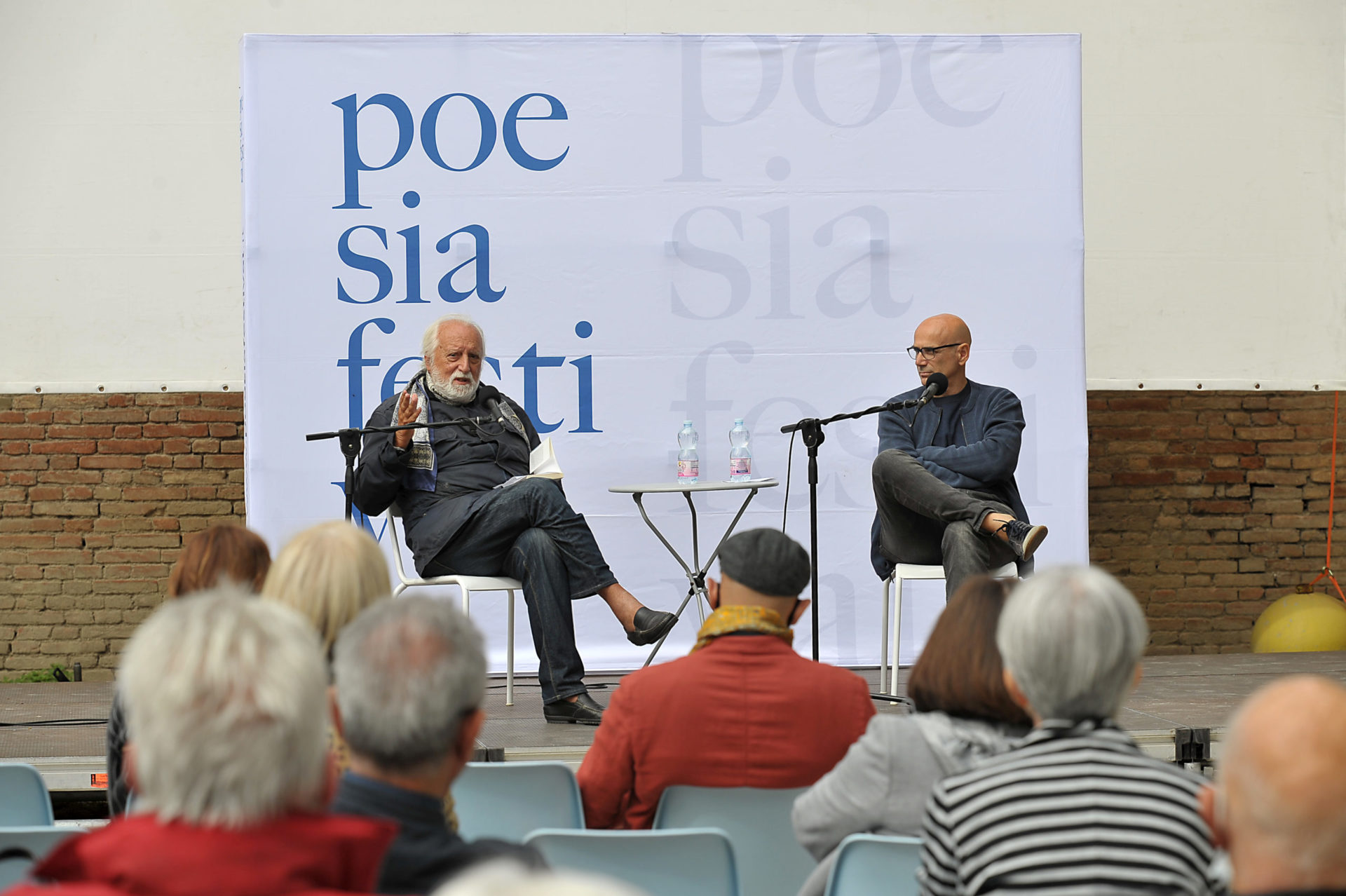 giuseppe contespilamberto poesia festival 20 7