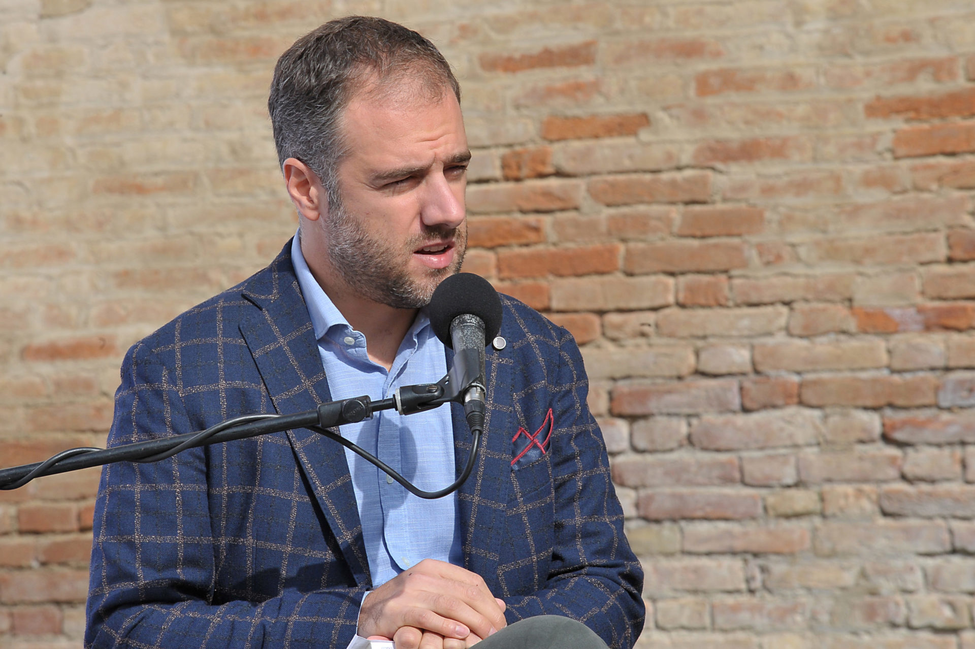 guido mattia gallerani spilamberto poesia festival 20 1