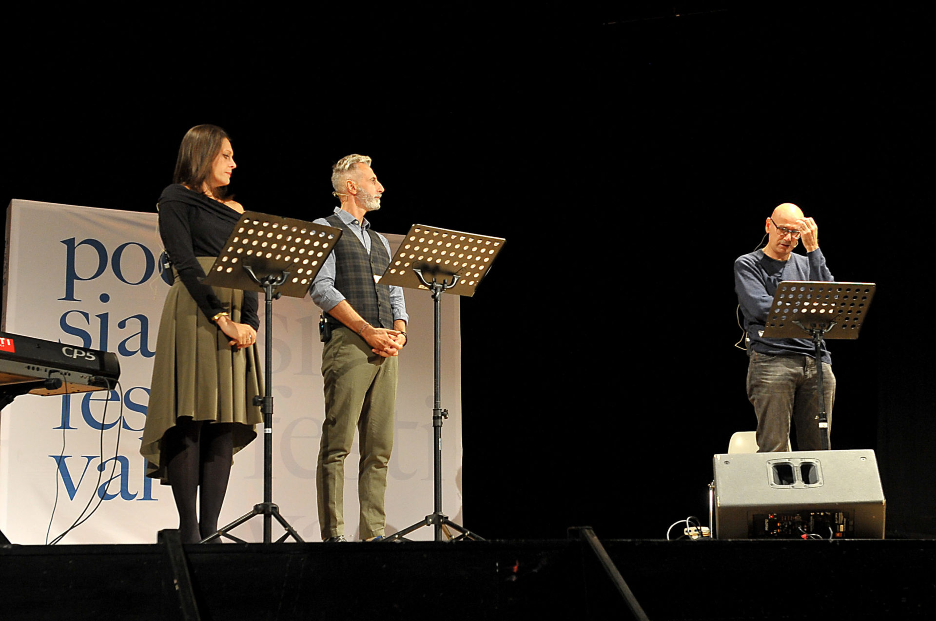 la poesia raccontata dalle poesie – cristina donà marano sul panaro poesia festival 20 5