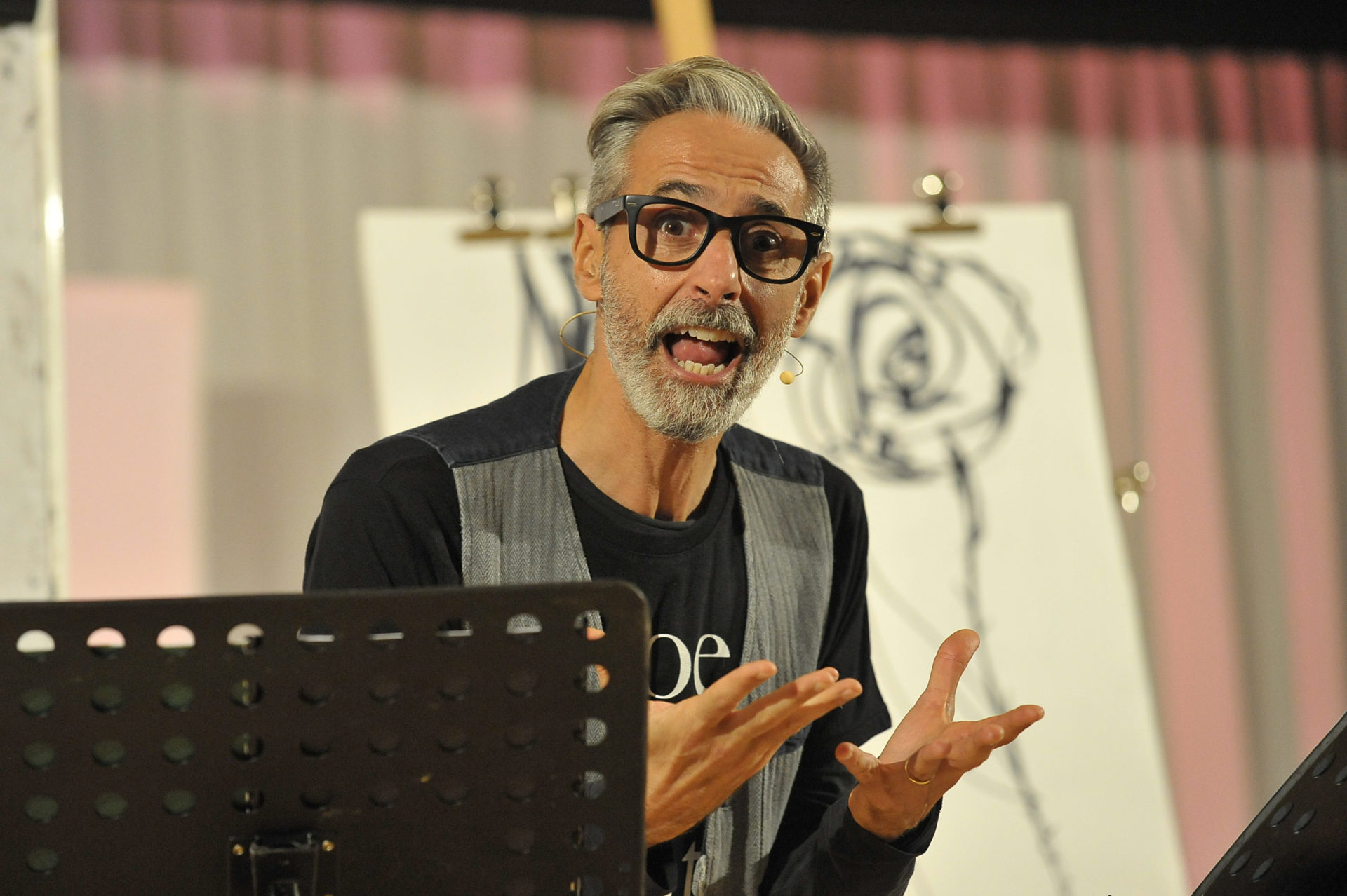 andrea santonastaso la storia di cirano zocca poesia festival 20 14