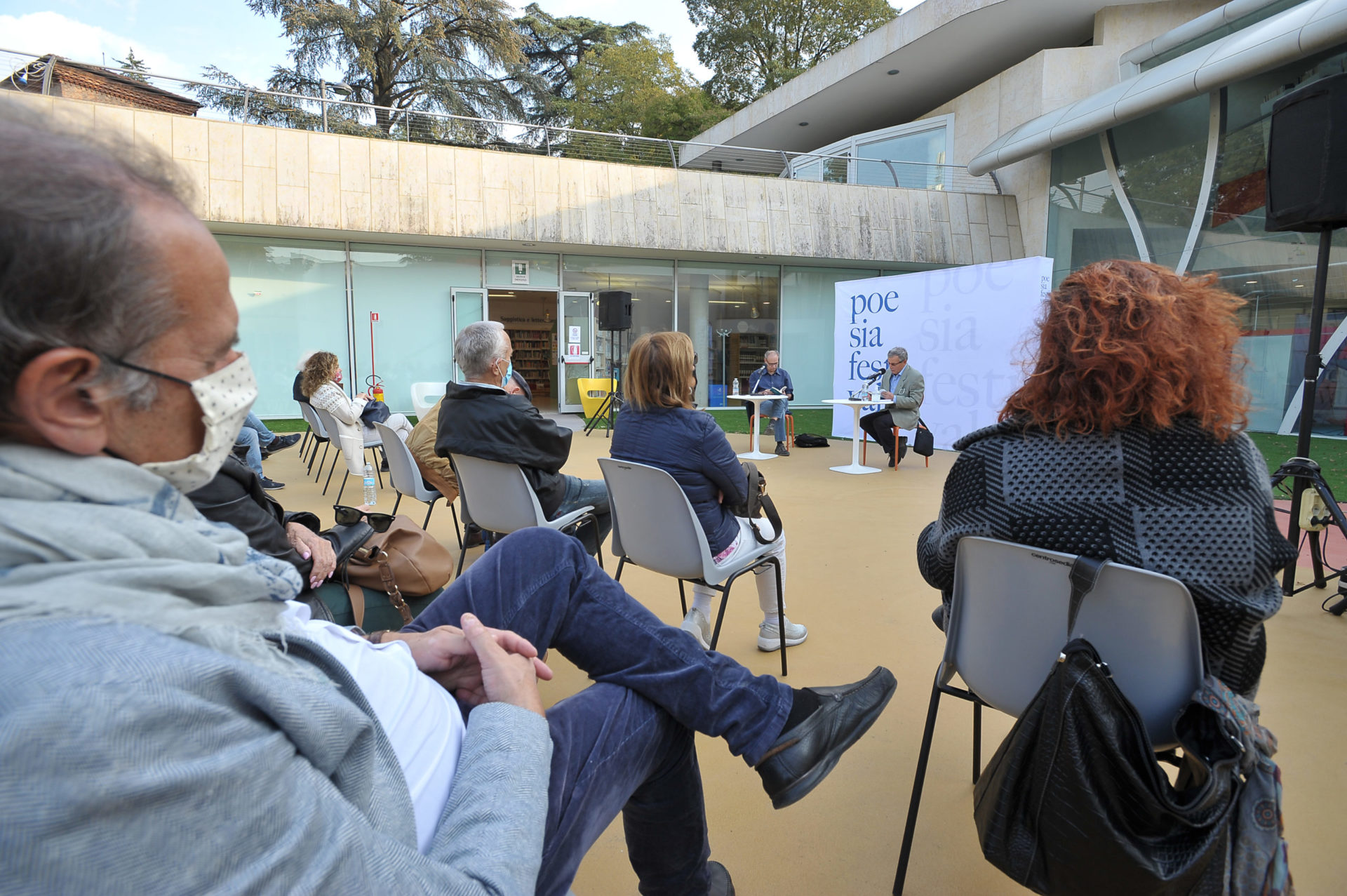 francesco genitoni andrea gibellini vignola poesia festival 20 6